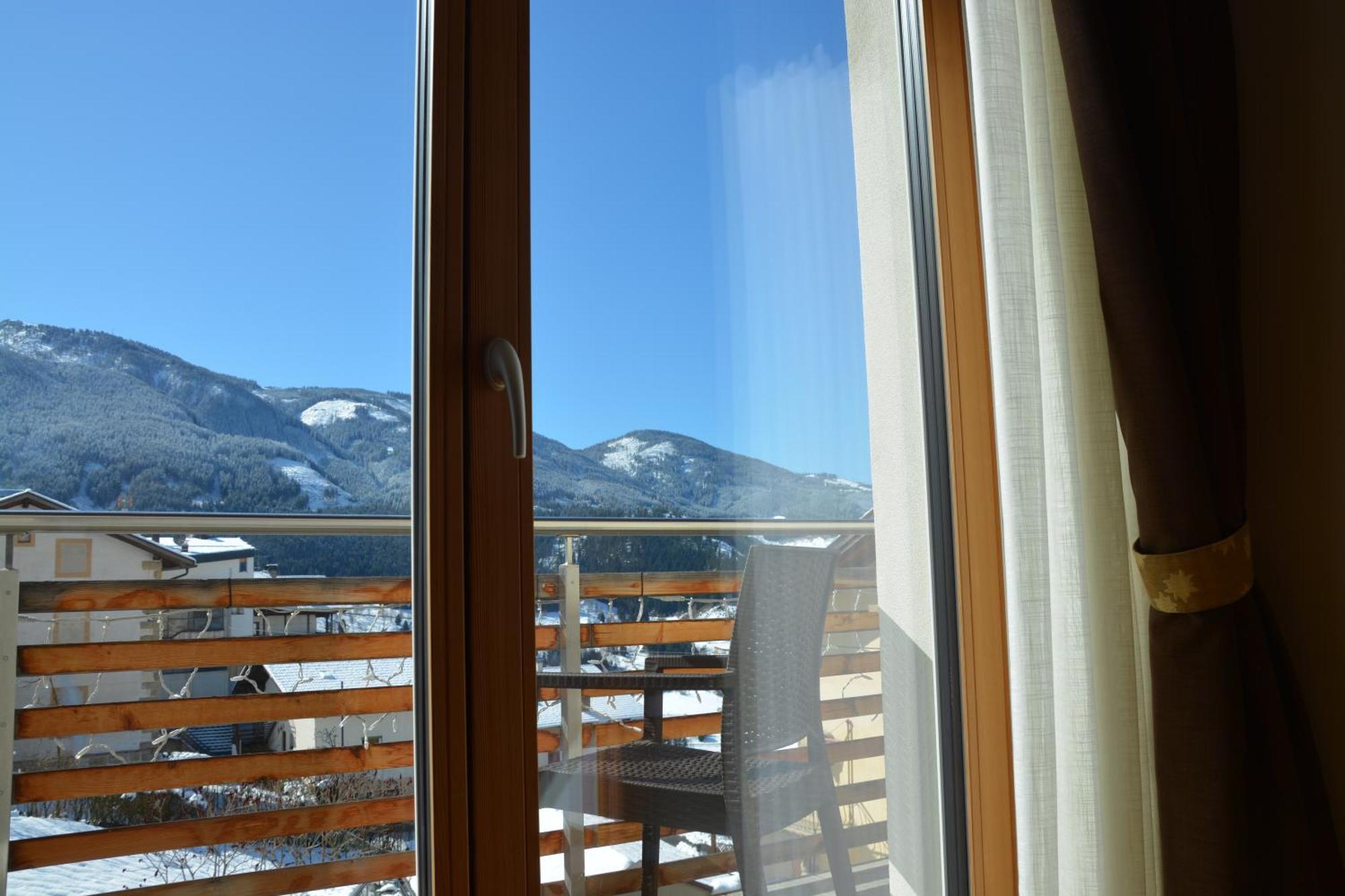 Dolomites B&B - Suites, Apartments And Spa Тезеро Екстер'єр фото